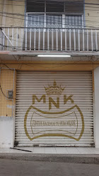 MNK Electrodomésticos