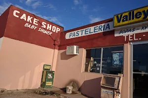 Valley Bakery image