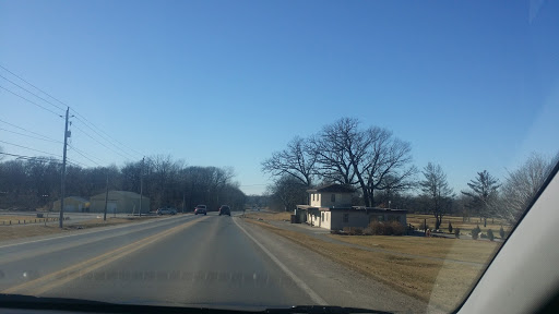 Golf Course «Woodland Hills Golf Course», reviews and photos, 620 NE 66th Ave, Des Moines, IA 50313, USA