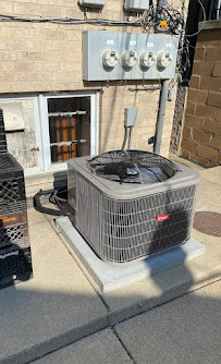 HVAC Repair & Air Duct Cleaning Pros - Photo 4 - Car repair in Houston, TX, Pasadena