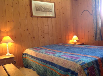 Chalet Les Aiguilles : location saisonnière chalet à la montagne (Chamonix) à Chamonix-Mont-Blanc