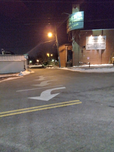 Grocery Store «Sniders Super Market», reviews and photos, 1936 Seminary Rd, Silver Spring, MD 20910, USA