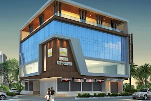 Hotel City Centre Latur - Lodging & Restaurant image