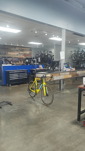 Bicycle Repair Shop «Two Wheel Jones Bicycles - Mesa», reviews and photos, 2837 N Power Rd #110, Mesa, AZ 85215, USA