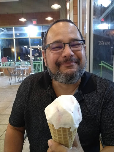 Ice Cream Shop «Dolce Roma», reviews and photos, 4200 Padre Blvd, South Padre Island, TX 78597, USA