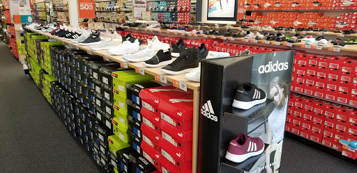 Shoe Store «Rack Room Shoes», reviews and photos, 12228 W Broad St, Richmond, VA 23233, USA