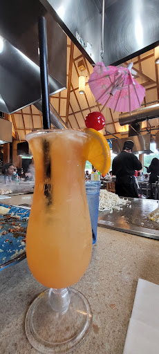 Japanese Restaurant «desaki Restaurant», reviews and photos, 2054 PA-611, Swiftwater, PA 18370, USA