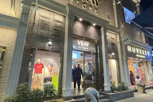 Vijay Store (a complete Family Store) image
