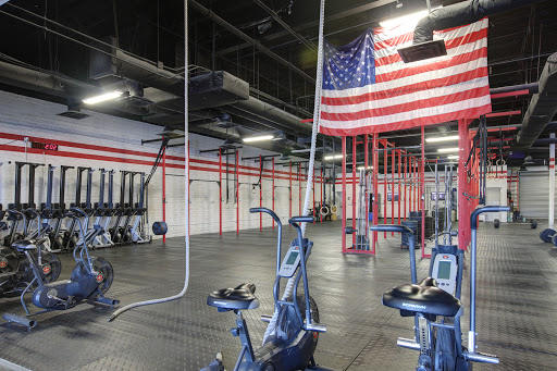 Gym «Camelback CrossFit», reviews and photos, 2950 N Hayden Rd, Scottsdale, AZ 85251, USA