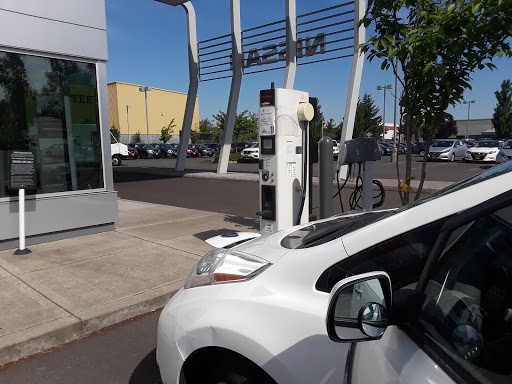 Nissan Dealer «Younker Nissan», reviews and photos, 3401 E Valley Rd, Renton, WA 98057, USA