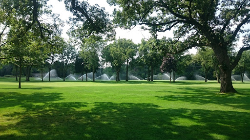 Golf Club «Riverside Golf Club», reviews and photos, 2520 Desplaines Ave, North Riverside, IL 60546, USA