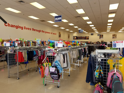 Non-Profit Organization «Goodwill Houston Select Stores», reviews and photos