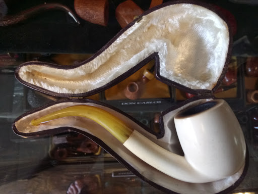 Cigar Shop «Ye Olde Pipe & Tobacco Shoppe», reviews and photos, 4525 N 24th St, Phoenix, AZ 85016, USA