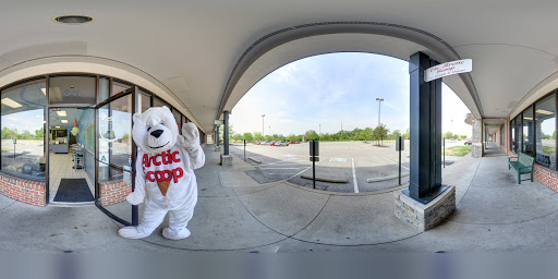 Ice Cream Shop «The Arctic Scoop», reviews and photos, 841 S Hurstbourne Pkwy, Louisville, KY 40222, USA