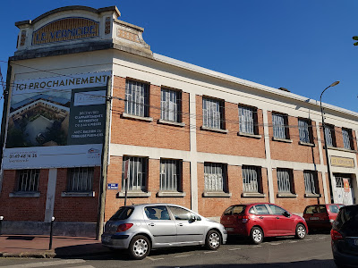 Le Vernicire à Saint-Maur-des-Fossés