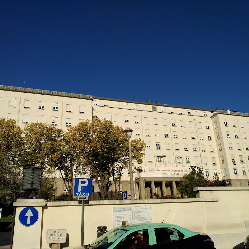 IPO Instituto Portugues De Oncologia De Lisboa