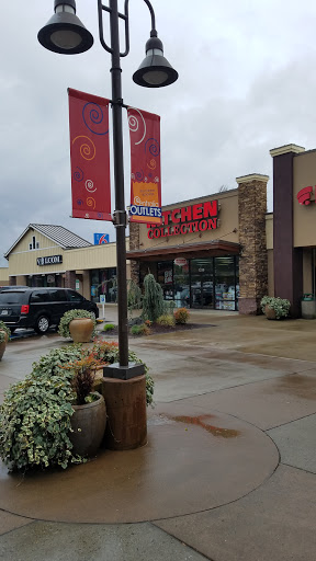 Shopping Mall «Centralia Outlets», reviews and photos, 1342 Lum Rd, Centralia, WA 98531, USA