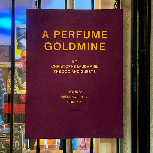 A PERFUME GOLDMINE image 2