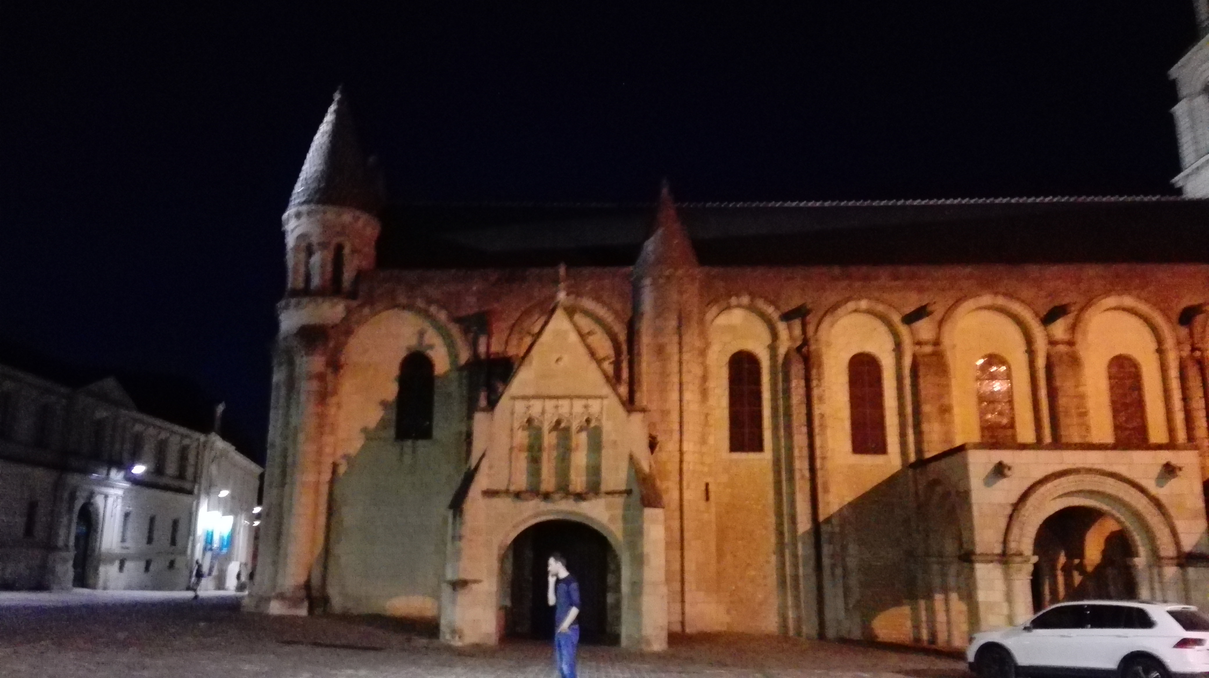 Photo n° 4 de l'avis de laurent.O fait le 11/09/2018 à 19:37