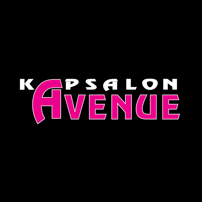 Kapsalon Avenue