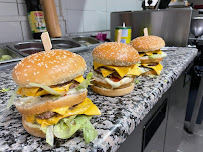 Aliment-réconfort du Restauration rapide Tacos Burger Alpin à Albertville - n°3