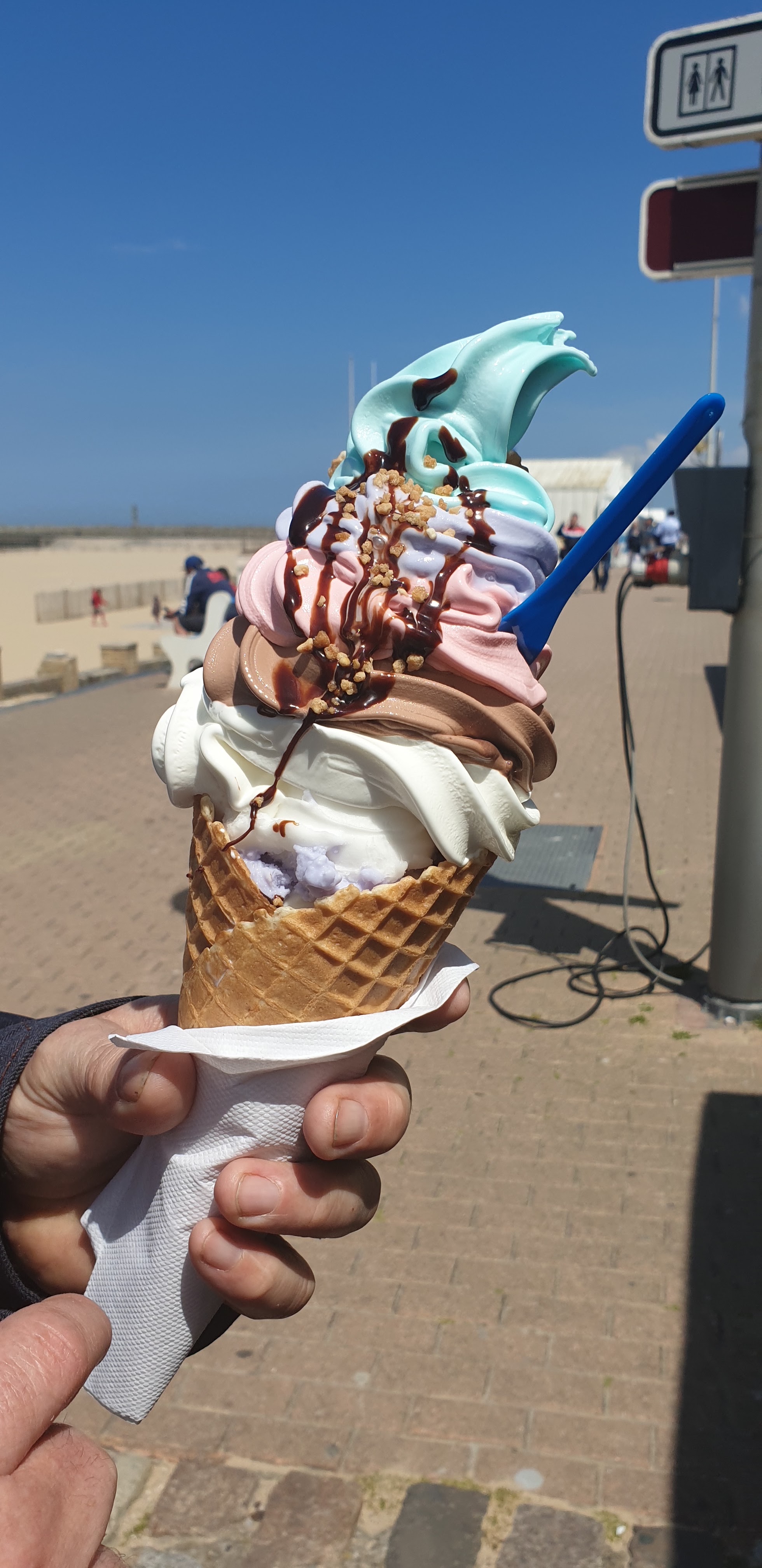 Photo n° 3 de l'avis de Melanie.e fait le 29/05/2019 à 12:06
