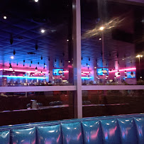 Atmosphère du Restaurant américain Memphis - Restaurant Diner à Beauvais - n°17