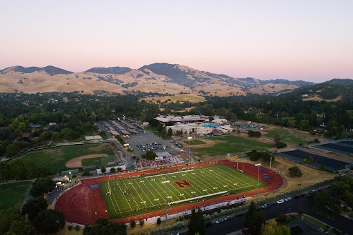 Grammar school Concord