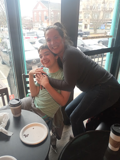 Cafe «Riverwalk Cafe and Music Bar», reviews and photos, 35 Railroad Square, Nashua, NH 03064, USA