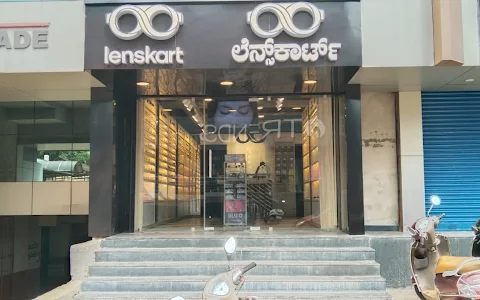 Lenskart.com at Sirsi, Karnataka image