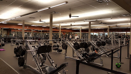 LA Fitness - 602 Quince Orchard Rd, Gaithersburg, MD 20878