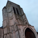 Photo n° 4 de l'avis de Sandrine.i fait le 12/02/2022 à 20:22 pour Église catholique Sainte-Isbergue d'Isbergues à Isbergues