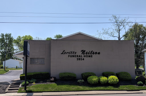 Loritts-Neilson Funeral Home