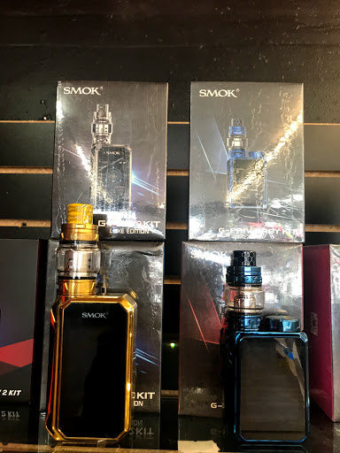 Tobacco Shop «Quick Stop Smoke Shop LLC», reviews and photos, 5210 E 4th Plain Blvd, Vancouver, WA 98661, USA