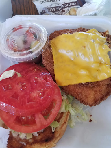 Seafood Market «Jensen Brothers Seafood», reviews and photos, 911 Douglas Ave, Dunedin, FL 34698, USA