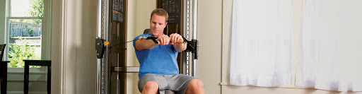 Exercise Equipment Store «G&G Fitness Equipment - Cranberry», reviews and photos, 17020 Perry Hwy, Warrendale, PA 15086, USA