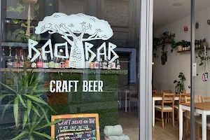 Baobab - craft beer bar image