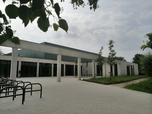 municipal sports center Brieleke