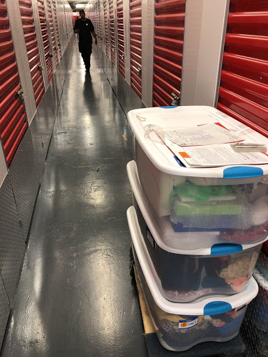 Moving and Storage Service «FlatRate Moving», reviews and photos, 3656 Enterprise Ave, Hayward, CA 94545, USA