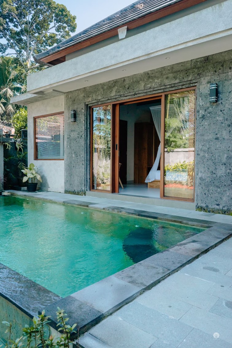 Anya Villa Ubud