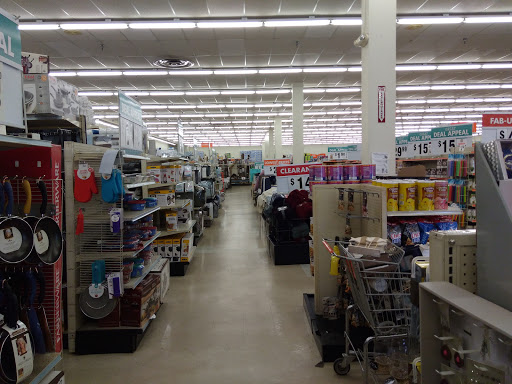 Discount Store «Big Lots», reviews and photos, 2330 W Mercury Blvd c, Hampton, VA 23666, USA