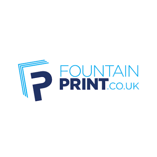 Fountain Print Ltd - Bristol