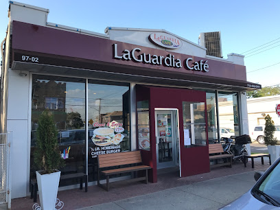 LaGuardia Cafe - 97-02 23rd Ave, Queens, NY 11369