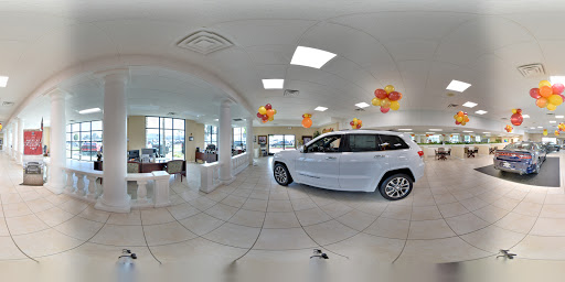 Glendora Chrysler Dodge Jeep Ram image