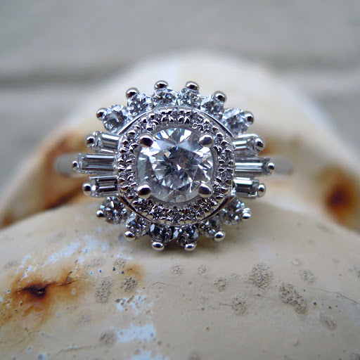 Jewelry Store «Cambridge Jewelers», reviews and photos, 76 Maple Dr, Hudson, OH 44236, USA