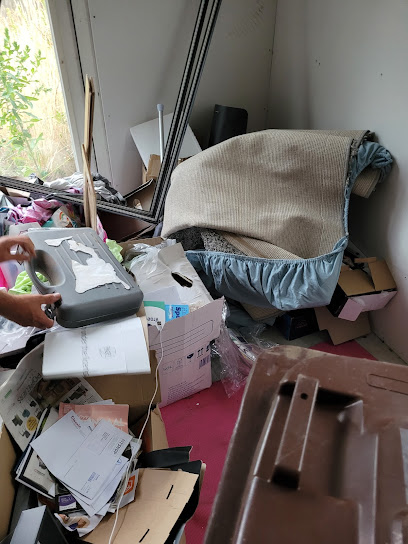 DeGreef-DeKlerk verhuizen & ontruimen