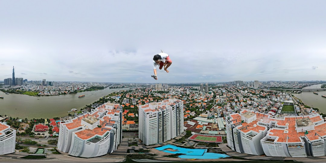 Công ty Cổ Phần Cơ Khí Công Nghiệp MNK