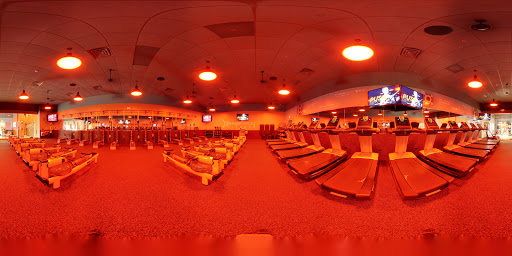 Physical Fitness Program «Orangetheory Fitness Schaumburg», reviews and photos, 16 E Golf Rd c, Schaumburg, IL 60173, USA