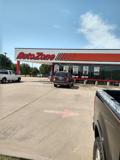 Auto Parts Store «AutoZone», reviews and photos, 1515 W Northwest Hwy, Grapevine, TX 76051, USA