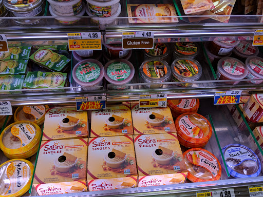 Produce Market «ShopRite of Hamilton Market Place», reviews and photos, 130 Marketplace Blvd, Hamilton Township, NJ 08691, USA